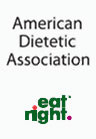 Asociación Americana de Dietética
