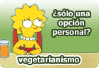 vegetarianismo: sólo una opción personal?