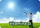 La vitamina D  :: nutrición vegana y vegetariana